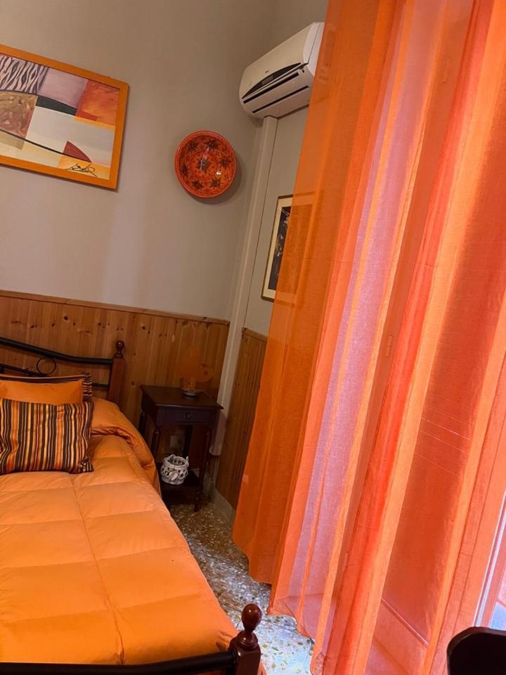 Nuovo Cortile Palermo Bed And Breakfast Ngoại thất bức ảnh